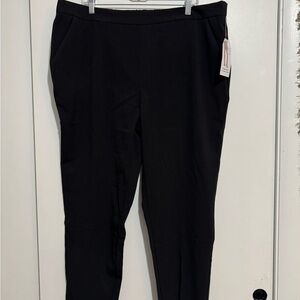 Time and Tru Black Apparel